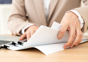 開発許認可・申請業務